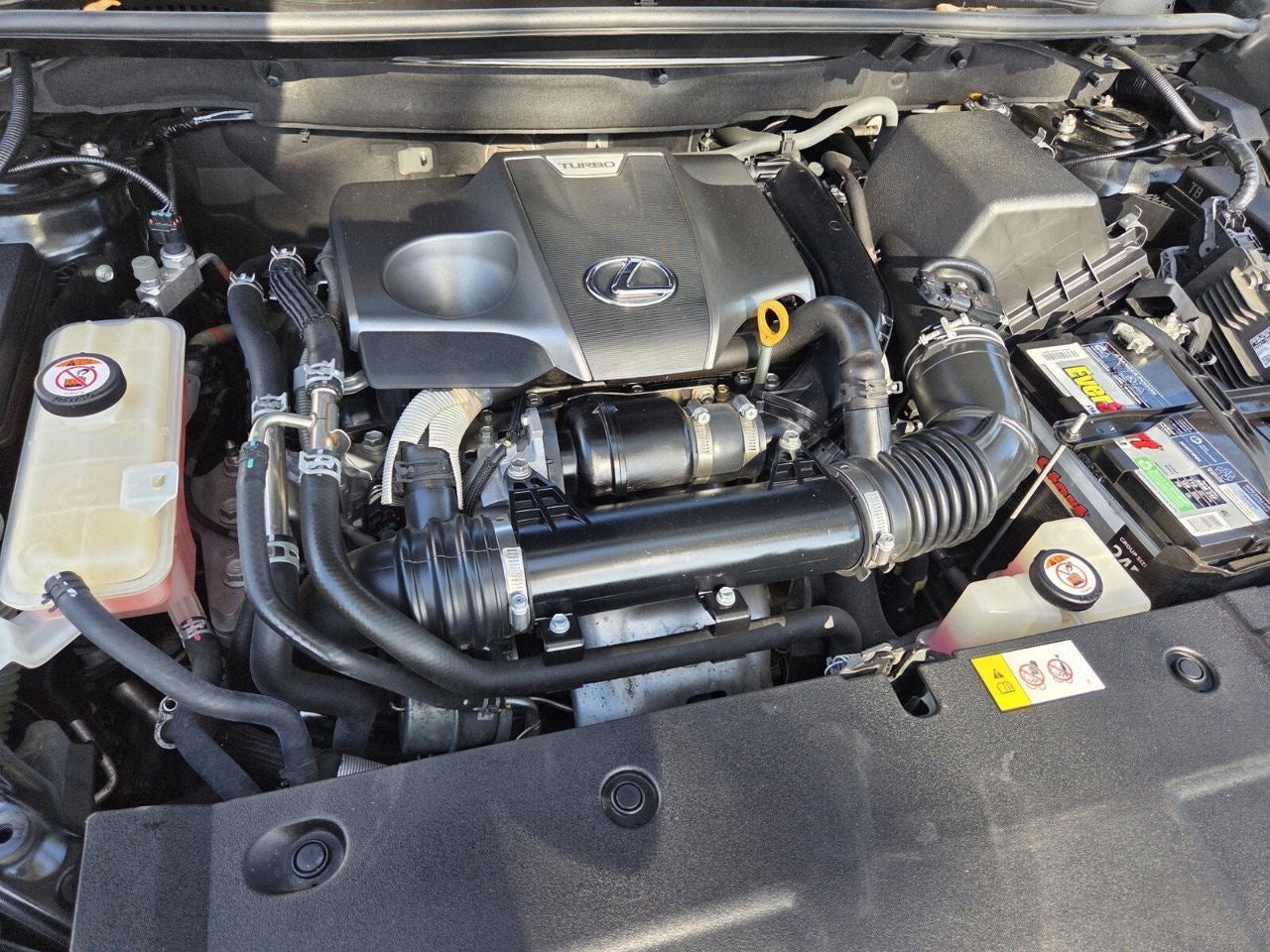 2018 Lexus NX 300 Base