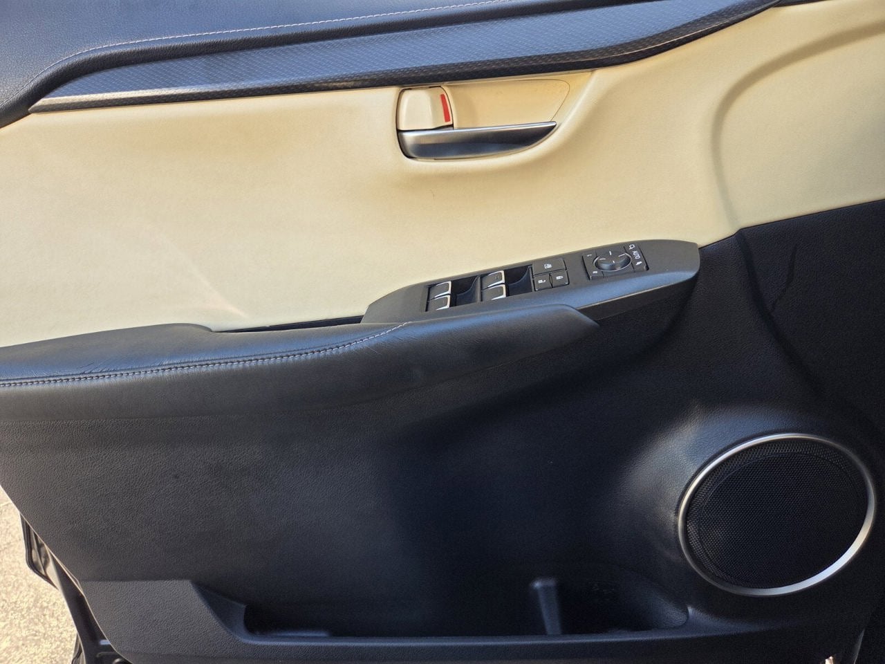 2018 Lexus NX 300 Base