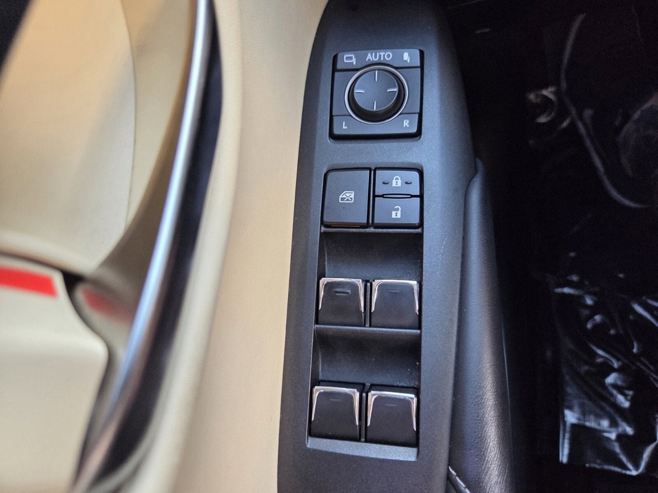 2018 Lexus NX 300 Base