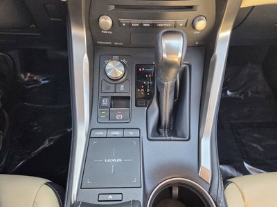 2018 Lexus NX 300 Base