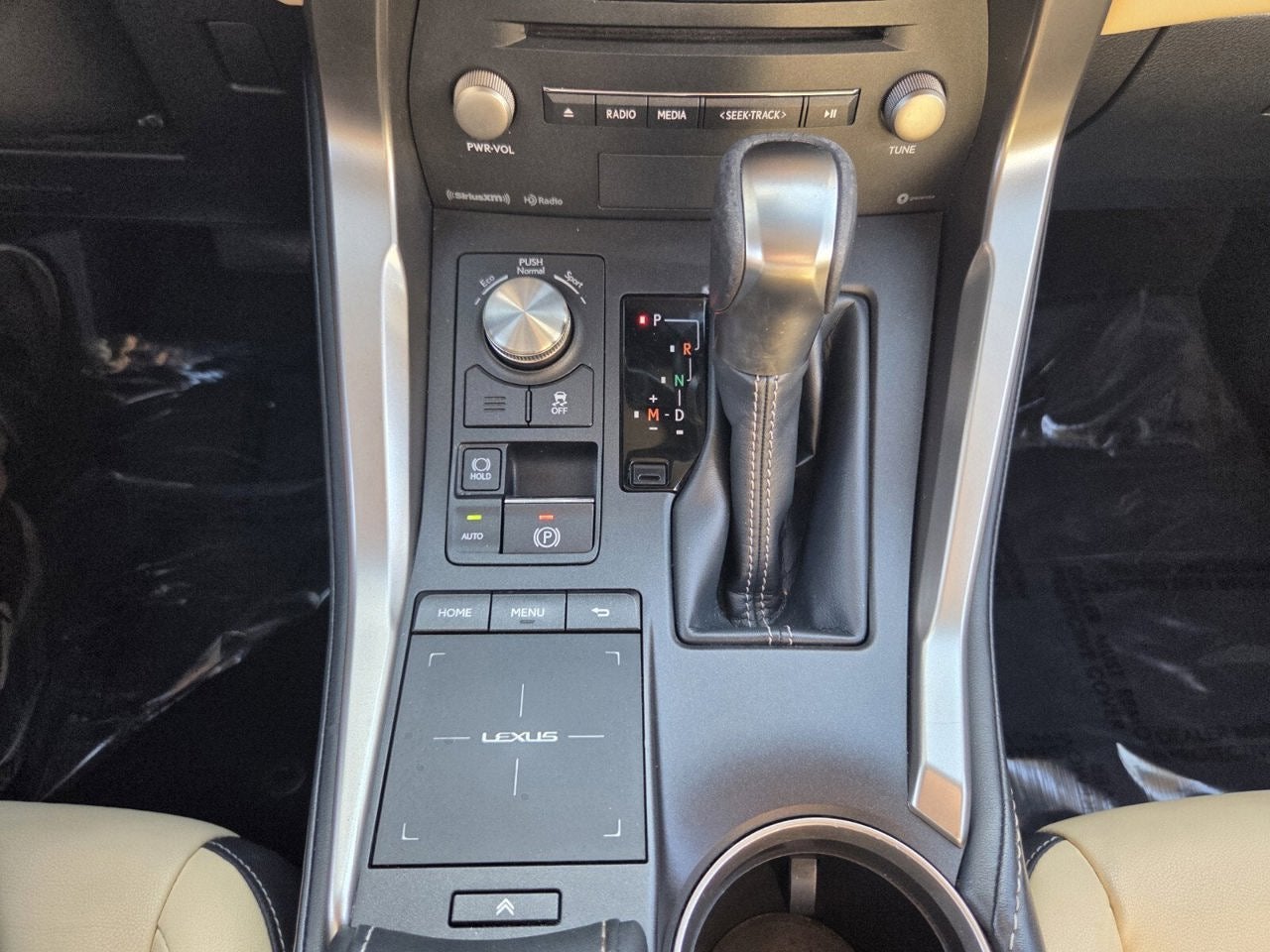 2018 Lexus NX 300 Base