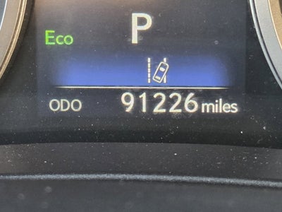 2018 Lexus NX 300 Base