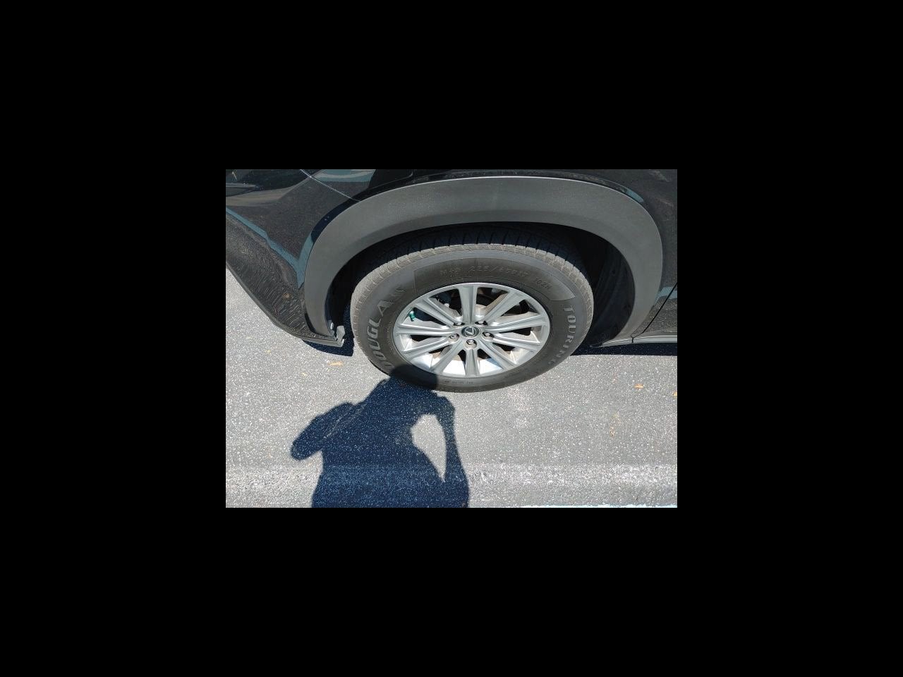 2018 Lexus NX 300 Base