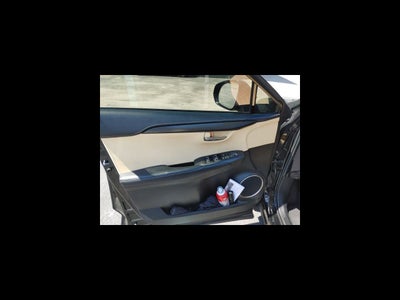 2018 Lexus NX 300 Base