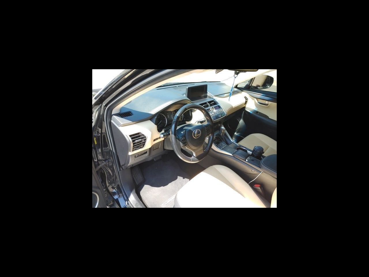 2018 Lexus NX 300 Base