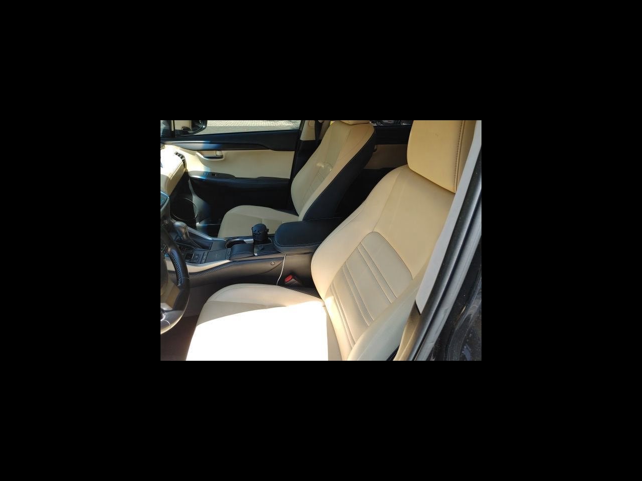 2018 Lexus NX 300 Base