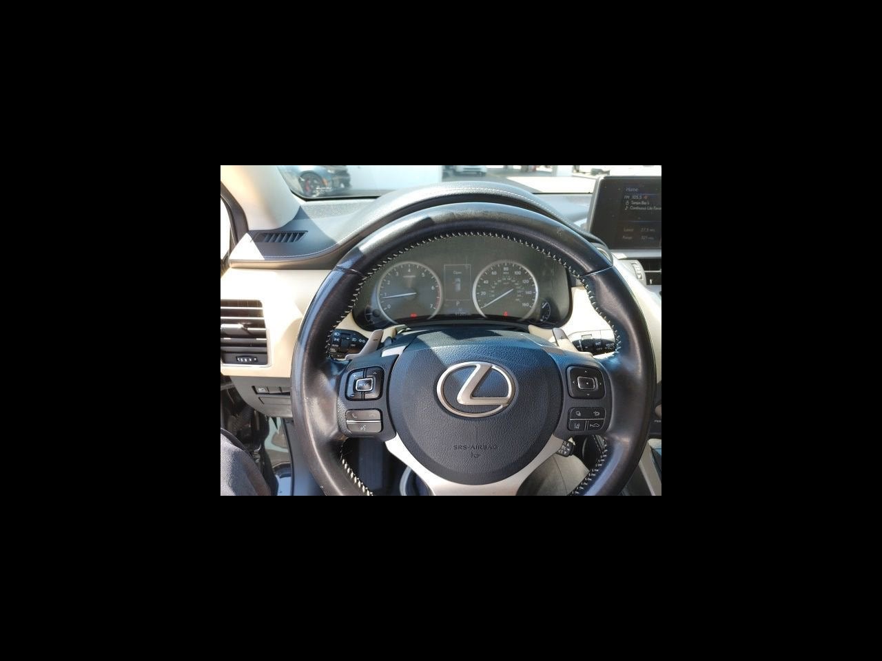 2018 Lexus NX 300 Base