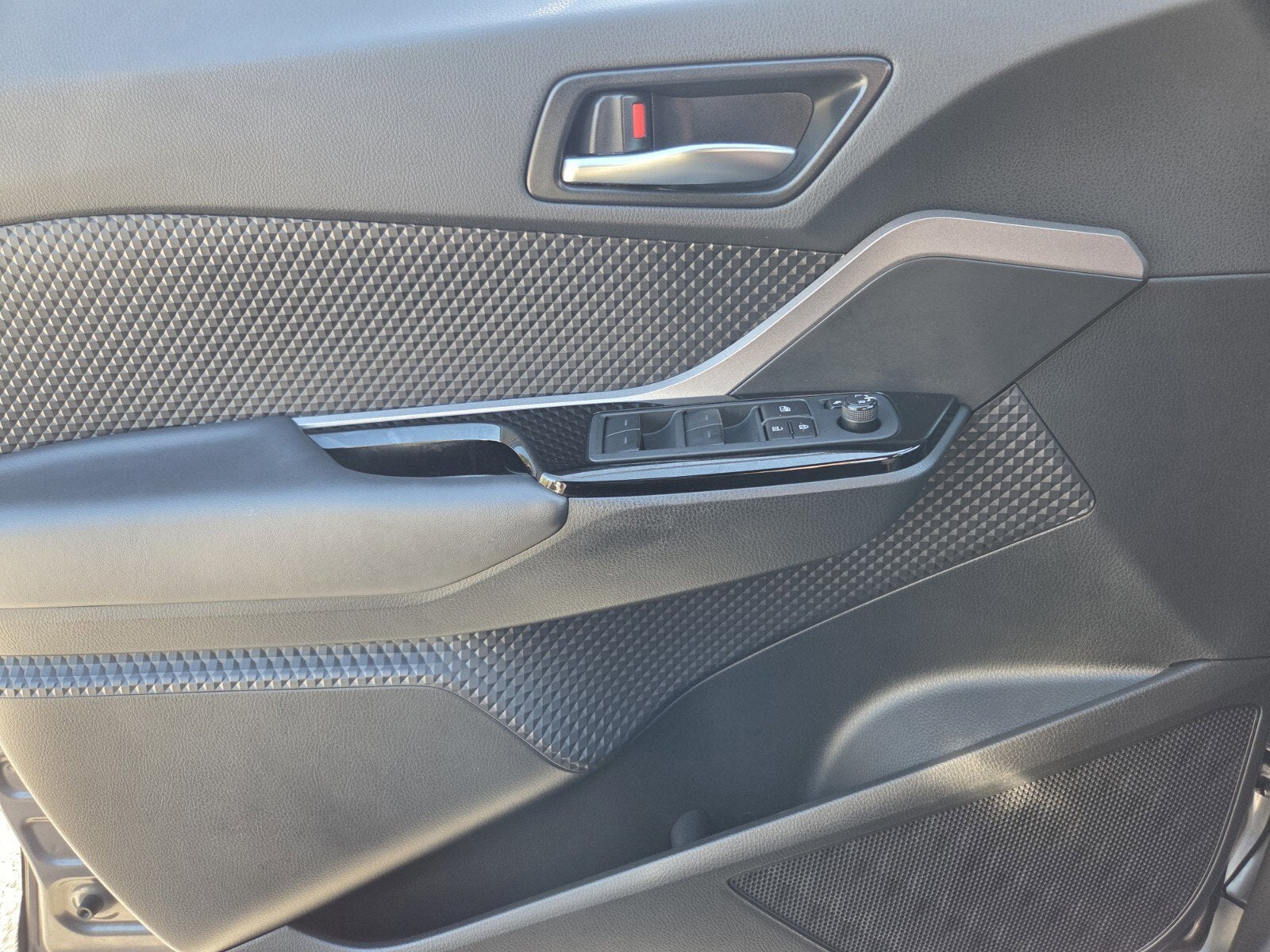 2021 Toyota C-HR Nightshade