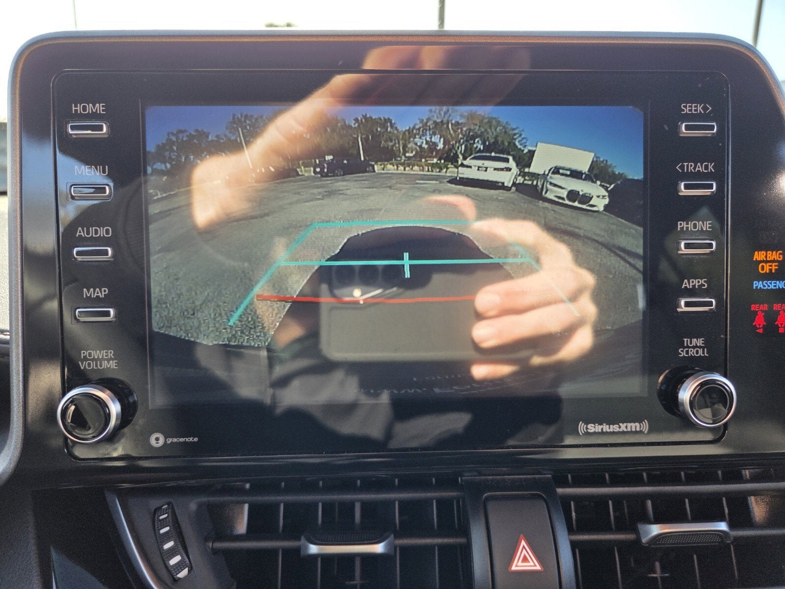 2021 Toyota C-HR Nightshade