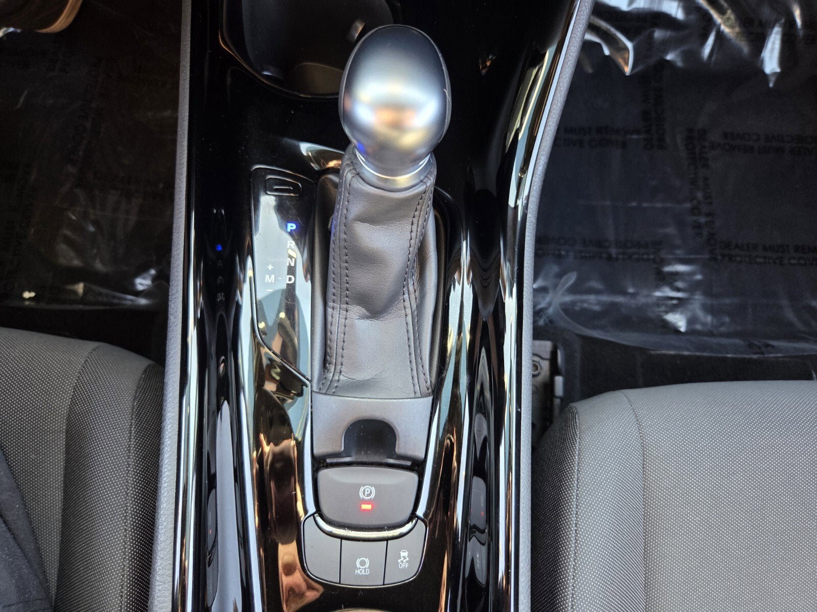 2021 Toyota C-HR Nightshade