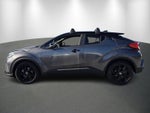 2021 Toyota C-HR Nightshade