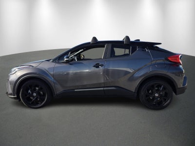 2021 Toyota C-HR Nightshade
