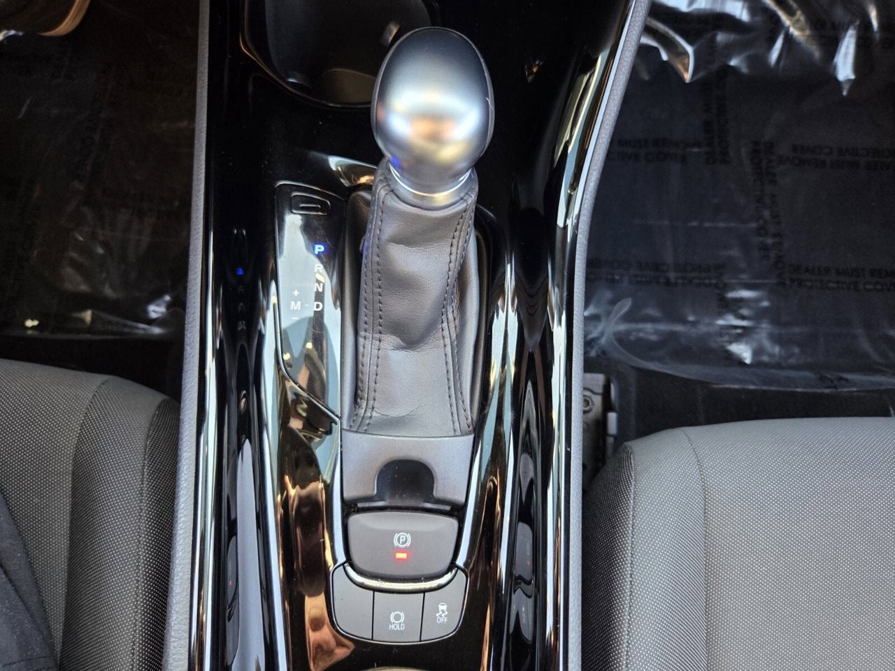 2021 Toyota C-HR Nightshade