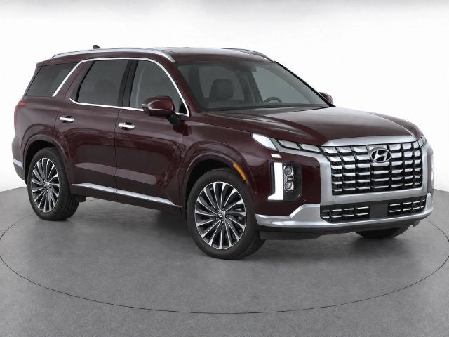 2023 Hyundai Palisade