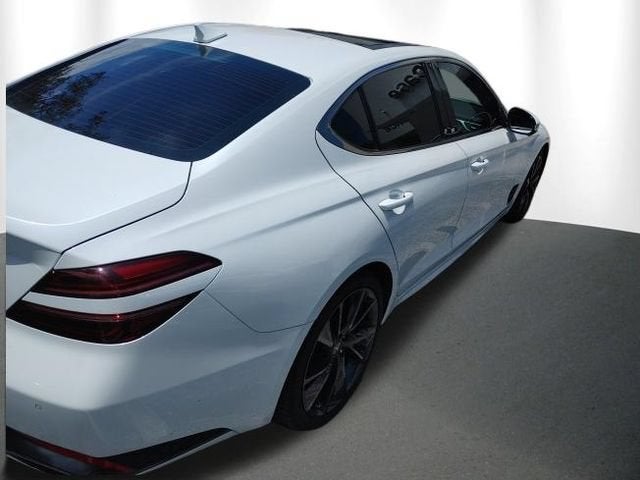 2023 Genesis G70 3.3T