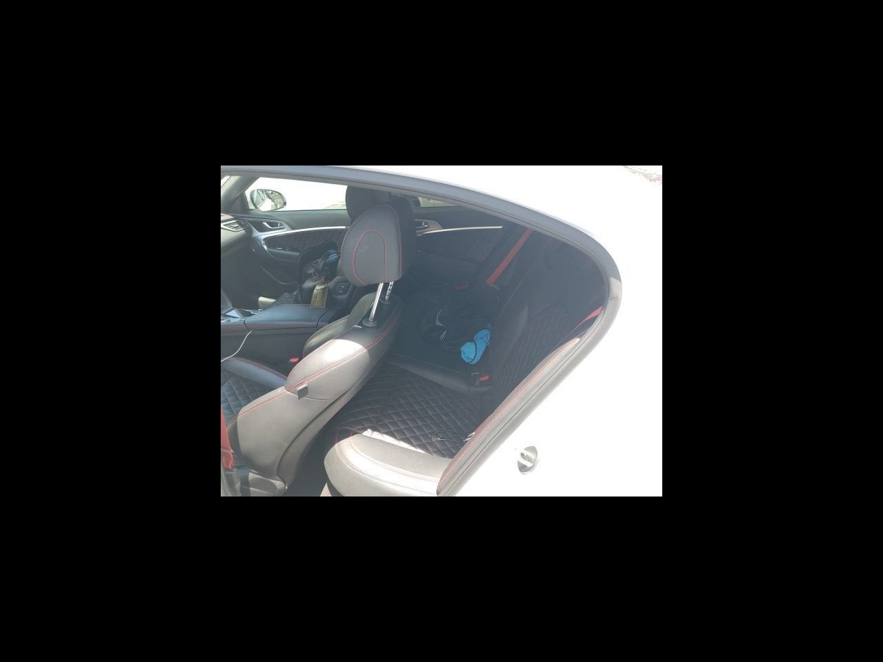 2023 Genesis G70 3.3T