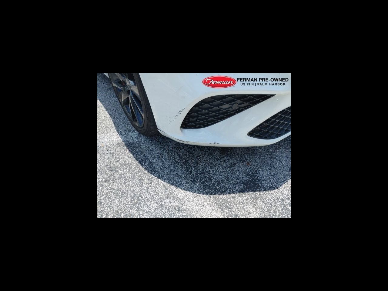 2023 Genesis G70 3.3T