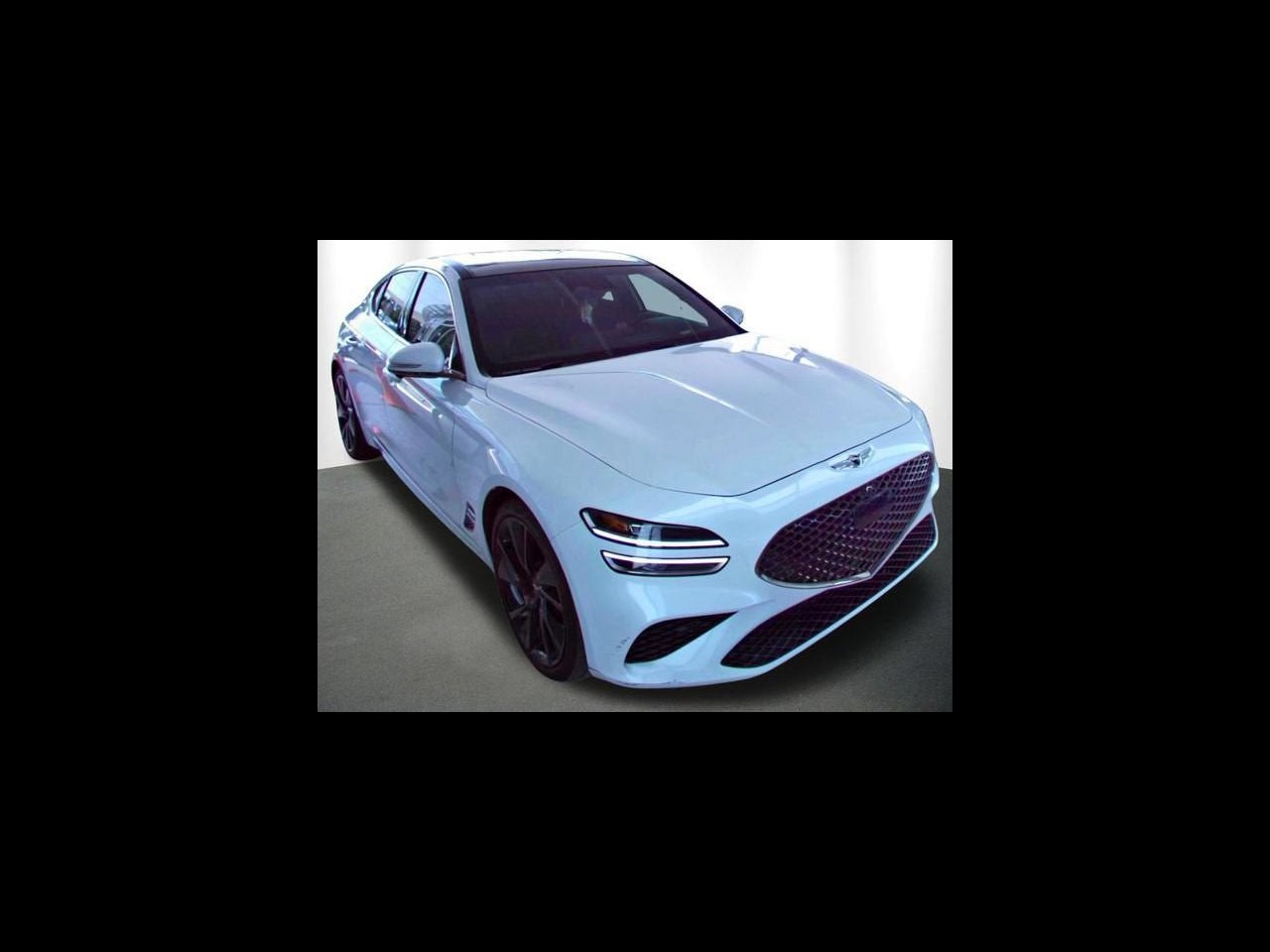 2023 Genesis G70 3.3T