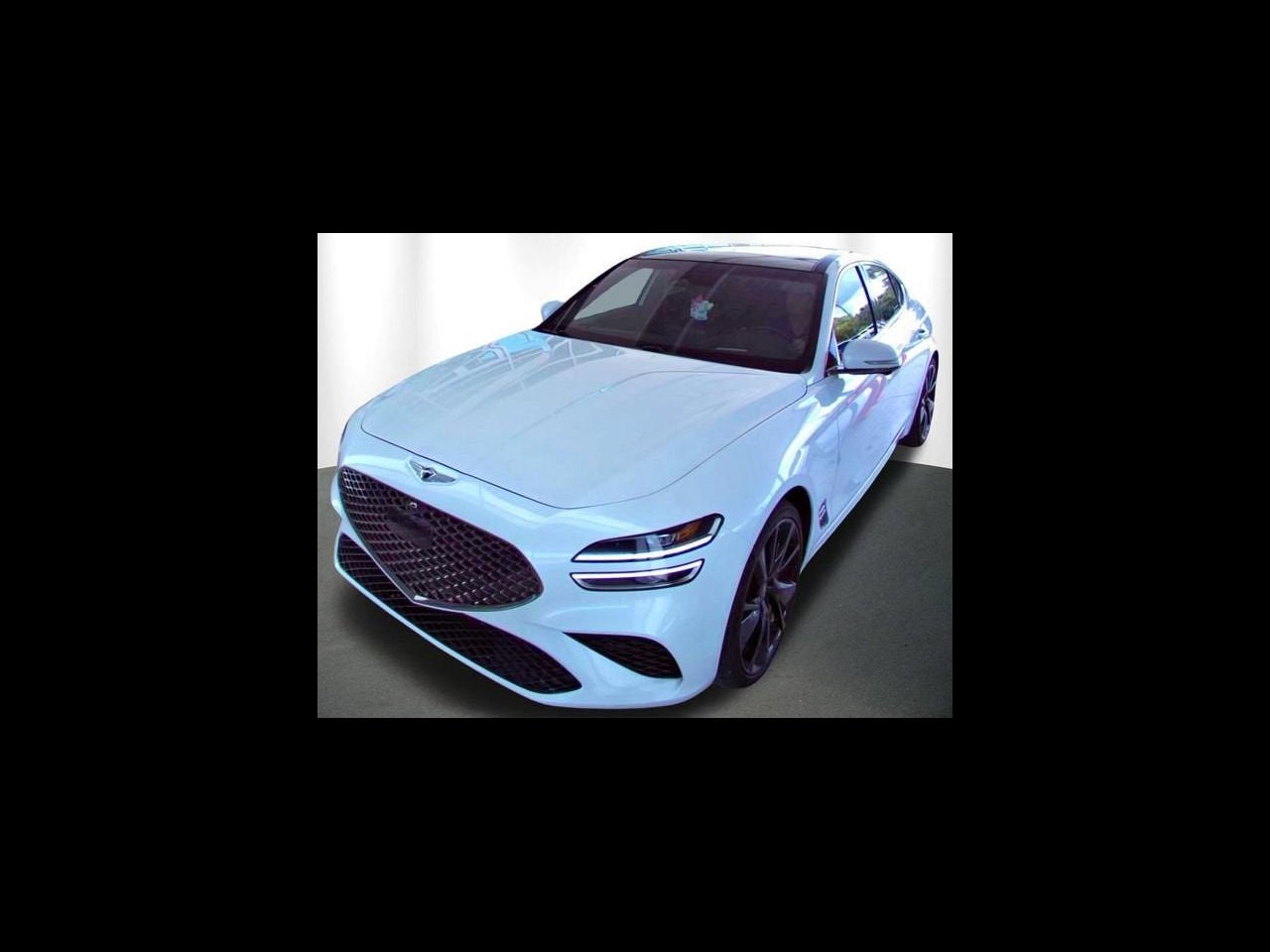 2023 Genesis G70 3.3T