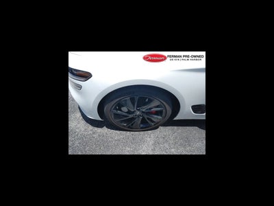 2023 Genesis G70 3.3T