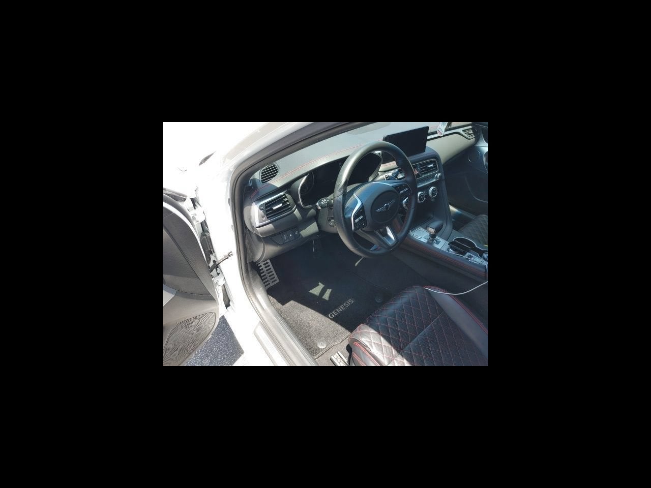 2023 Genesis G70 3.3T