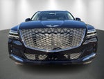 2021 Genesis GV80 2.5T