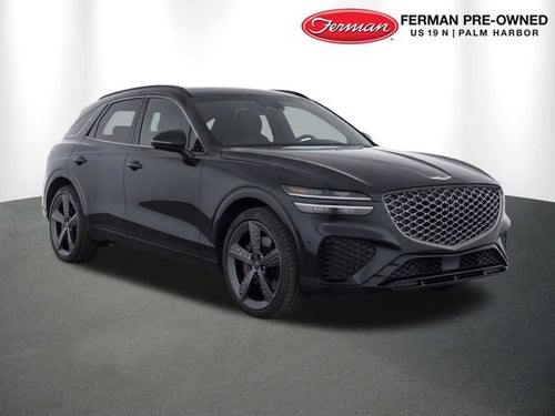 2023 Genesis GV70 2.5T