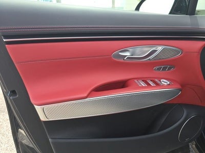 2023 Genesis GV70 2.5T