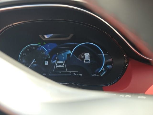 2023 Genesis GV70 2.5T