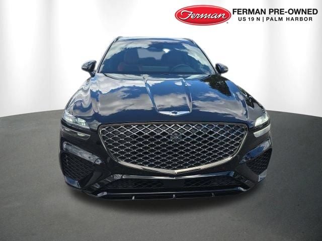 2023 Genesis GV70 2.5T