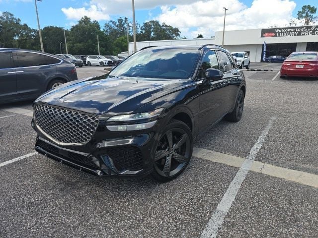 2023 Genesis GV70 2.5T