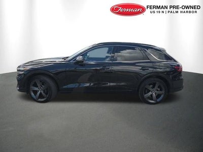 2023 Genesis GV70 2.5T