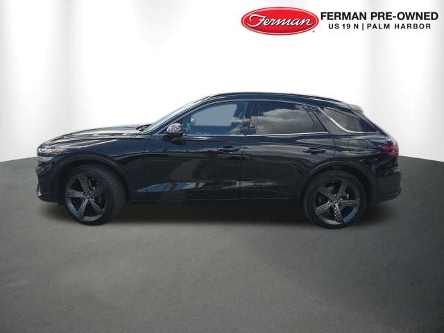 2023 Genesis GV70 2.5T