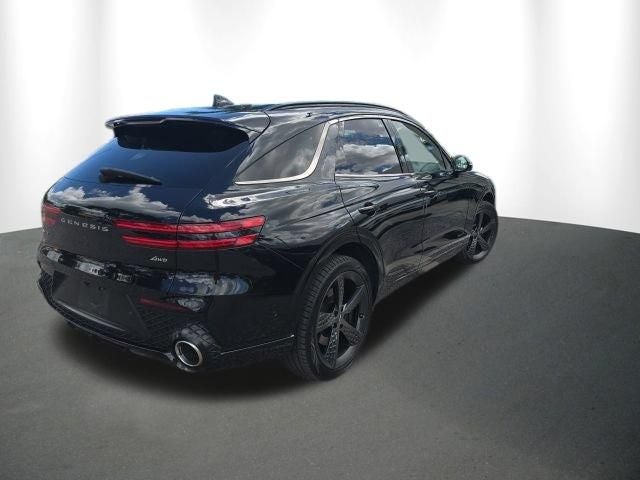 2023 Genesis GV70 2.5T
