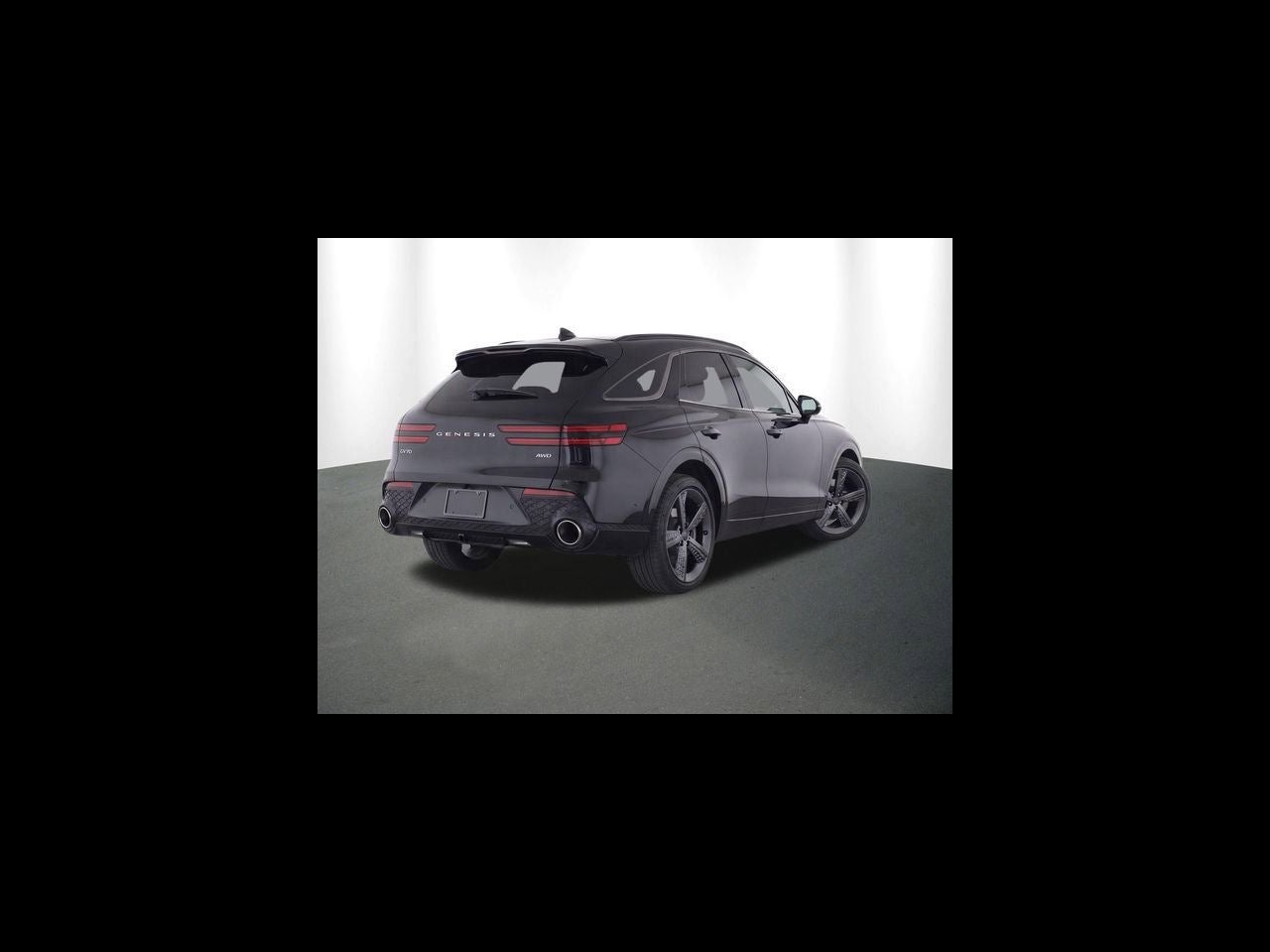 2023 Genesis GV70 2.5T