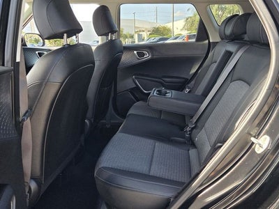 2020 Kia Soul EX
