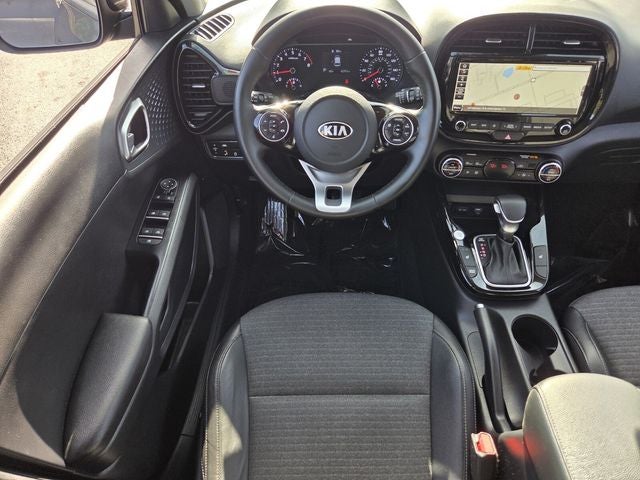 2020 Kia Soul EX