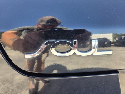 2020 Kia Soul EX