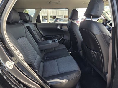 2020 Kia Soul EX