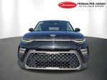 2020 Kia Soul EX