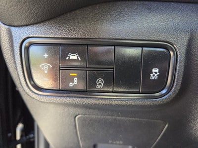 2020 Kia Soul EX