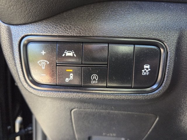 2020 Kia Soul EX