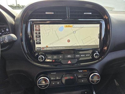 2020 Kia Soul EX