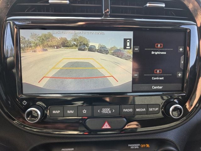 2020 Kia Soul EX