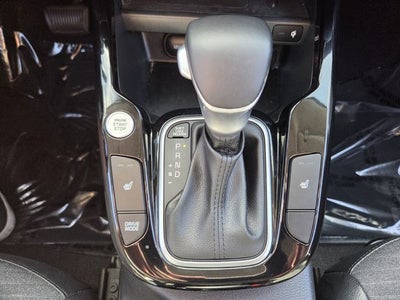 2020 Kia Soul EX