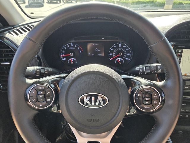 2020 Kia Soul EX