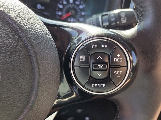 2020 Kia Soul EX