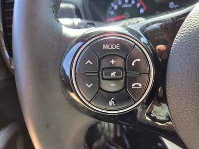 2020 Kia Soul EX
