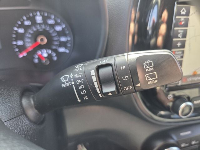 2020 Kia Soul EX