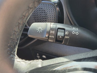 2020 Kia Soul EX